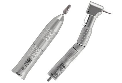 2 produtos - baixa rotação
