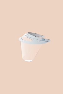 Face shield - protetor facial