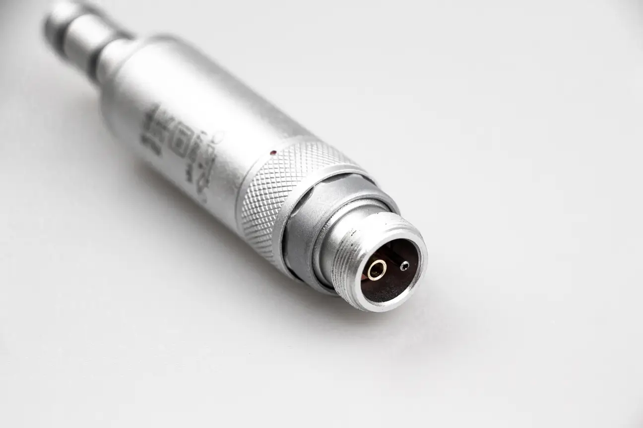 11.10.0006 MICRO MOTOR INTRA